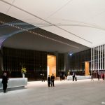 25 Projects by Fumihiko Maki -4 World Trade Center