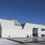 25 Projects by Fumihiko Maki -Aga Khan Museum