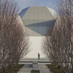 25 Projects by Fumihiko Maki -Aga Khan Museum