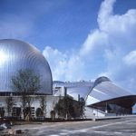 25 Projects by Fumihiko Maki -Fujisawa Municipal Gymnasium