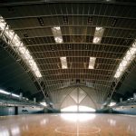 25 Projects by Fumihiko Maki -Fujisawa Municipal Gymnasium