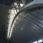 25 Projects by Fumihiko Maki -Fujisawa Municipal Gymnasium