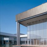 25 Projects by Fumihiko Maki -Fukui Prefectural Library and Archives