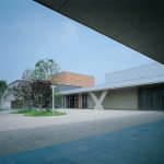 25 Projects by Fumihiko Maki -Fukui Prefectural Library and Archives