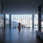 25 Projects by Fumihiko Maki -Fukui Prefectural Library and Archives