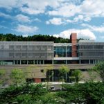 25 Projects by Fumihiko Maki -Fukushima Gender Equality Cente