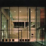 25 Projects by Fumihiko Maki -Fukushima Gender Equality Cente
