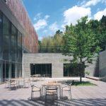 25 Projects by Fumihiko Maki -Fukushima Gender Equality Cente