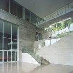 25 Projects by Fumihiko Maki -Fukushima Gender Equality Cente