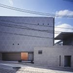 25 Projects by Fumihiko Maki -Jewish Community of Japan