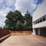 25 Projects by Fumihiko Maki -Jewish Community of Japan