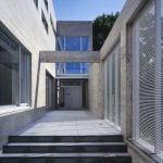 25 Projects by Fumihiko Maki -Jewish Community of Japan