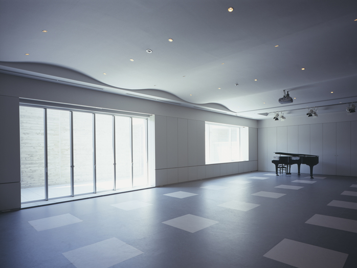 25 Projects by Fumihiko Maki -Jewish Community of Japan