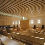 25 Projects by Fumihiko Maki -Jewish Community of Japan
