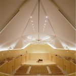 25 Projects by Fumihiko Maki -Kirishma International Concert Hall