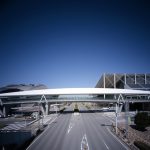 25 Projects by Fumihiko Maki -Makuhari Messe