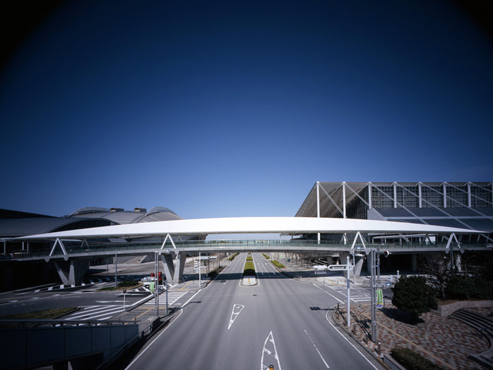Makuhari Messe - 1