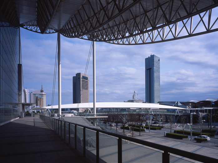 Makuhari Messe - 3