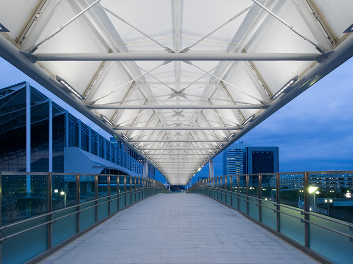 Makuhari Messe - 4