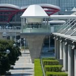25 Projects by Fumihiko Maki -Makuhari Messe