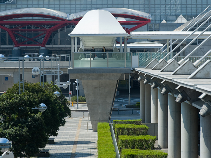 Makuhari Messe - 5