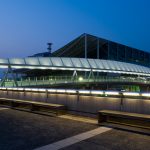 25 Projects by Fumihiko Maki -Makuhari Messe
