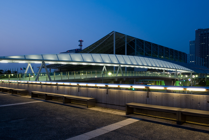 Makuhari Messe - 6