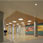 25 Projects by Fumihiko Maki -Nagano City Hall (+Nagano Performing Arts Center