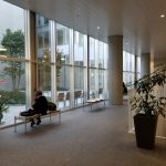 25 Projects by Fumihiko Maki -Nagano City Hall (+Nagano Performing Arts Center