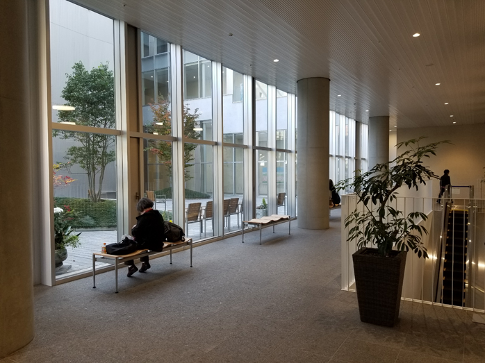 25 Projects by Fumihiko Maki -Nagano City Hall (+Nagano Performing Arts Center