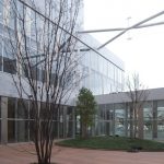 25 Projects by Fumihiko Maki -Nagano City Hall (+Nagano Performing Arts Center