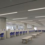 25 Projects by Fumihiko Maki -Nagano City Hall (+Nagano Performing Arts Center