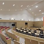 25 Projects by Fumihiko Maki -Nagano City Hall (+Nagano Performing Arts Center