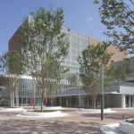 25 Projects by Fumihiko Maki-New Machida City Hall