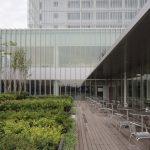 25 Projects by Fumihiko Maki-New Machida City Hall