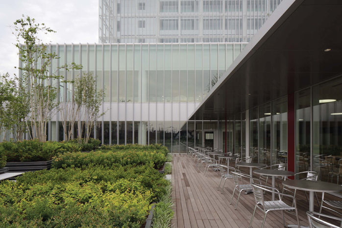 25 Projects by Fumihiko Maki-New Machida City Hall