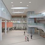 25 Projects by Fumihiko Maki-New Machida City Hall