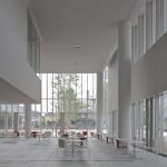 25 Projects by Fumihiko Maki-New Machida City Hall