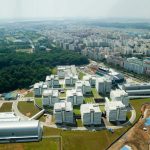 25 Projects by Fumihiko Maki -Republic Polytechnic