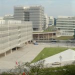 25 Projects by Fumihiko Maki -Republic Polytechnic