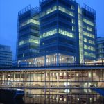 25 Projects by Fumihiko Maki -Republic Polytechnic