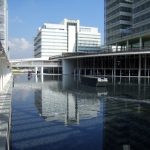 25 Projects by Fumihiko Maki -Republic Polytechnic