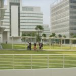 25 Projects by Fumihiko Maki -Republic Polytechnic