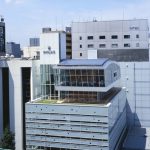 25 Projects by Fumihiko Maki -Rolex Nakatsu Building
