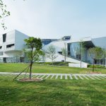 25 Projects by Fumihiko Maki - Shenzhen Sea World Centre