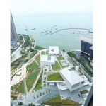 25 Projects by Fumihiko Maki - Shenzhen Sea World Centre