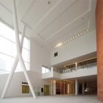 25 Projects by Fumihiko Maki - Shenzhen Sea World Centre