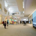 25 Projects by Fumihiko Maki - Shenzhen Sea World Centre