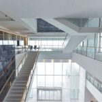 25 Projects by Fumihiko Maki - Shenzhen Sea World Centre