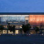 25 Projects by Fumihiko Maki -Shimizu Performing Arts Center